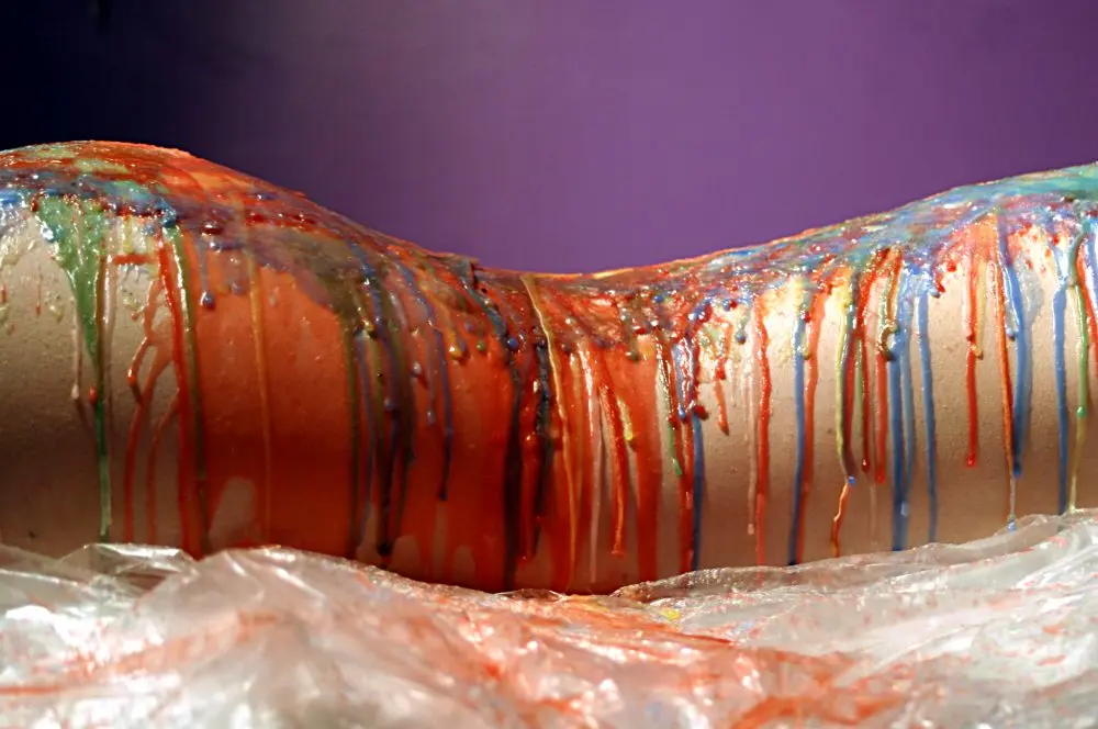 Что такое wax play