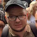 Я Илья, 25, из Москвы, ищу знакомство для на одну ночь