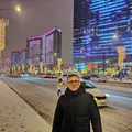 Я Иван, 32, из Саранска, ищу знакомство для регулярного секса