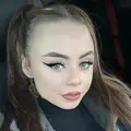 Я Тінка, 26, знакомлюсь для совместных путешествий в Киеве