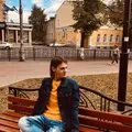 Denis из Курска, мне 28, познакомлюсь для постоянных отношений