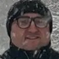 Ernest из Москвы, мне 48, познакомлюсь для на одну ночь