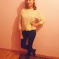 Я Kristina, 25, знакомлюсь для секса на одну ночь в Пензе
