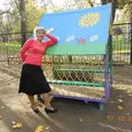 Я Лилия, 63, знакомлюсь для приятного времяпровождения в Никополе