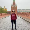 Ислом из Москвы, мне 26, познакомлюсь для секса на одну ночь