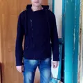 Я Vlad, 25, из Жирновска, ищу знакомство для регулярного секса