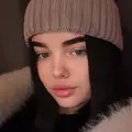 Я Ulia, 20, из Москвы, ищу знакомство для общения