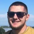 Дмитро из Харькова, мне 23, познакомлюсь для общения