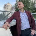 Я Андрей, 41, знакомлюсь для регулярного секса в Москве