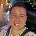 Я Дмитрий, 34, знакомлюсь для дружбы в Днепре