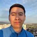 Я Orazbay, 21, знакомлюсь для общения в Алматы