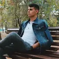 Я Дмитрий, 23, знакомлюсь для регулярного секса в Ташкент