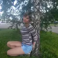 Я Милашка, 34, знакомлюсь для регулярного секса в Курске