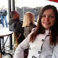 Оксана из Ивано-Франковска, ищу на сайте секс на одну ночь