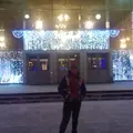 Я Снежана, 35, знакомлюсь для дружбы в Московском