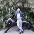 Я Сергей, 43, из Белореченска, ищу знакомство для дружбы