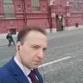 Я Владимир, 41, знакомлюсь для регулярного секса в Москве