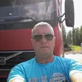 Я Сергей, 53, знакомлюсь для секса на одну ночь в Мирном