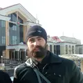 Я Andy, 40, знакомлюсь для секса на одну ночь в Кызыле