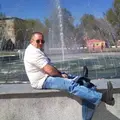 Я Валентин, 44, знакомлюсь для регулярного секса в Первомайске