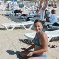 Я Марина, 36, из Краснодара, ищу знакомство для совместных путешествий