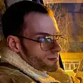 David из Санкт-Петербурга, ищу на сайте на одну ночь