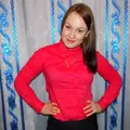 Я Варвара, 33, знакомлюсь для общения в Перми