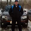 Я Сергей Барс, 48, знакомлюсь для регулярного секса в Воскресенске