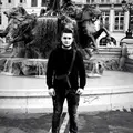 Я Андрій Дорош, 25, из Черновцов, ищу знакомство для приятного времяпровождения