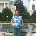 Наталья из Москвы, мне 60, познакомлюсь для общения