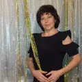 Жанна из Оренбурга, мне 45, познакомлюсь для общения