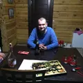 Anatoli из Кричева, мне 42, познакомлюсь для виртуального секса
