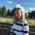 Я Анжела, 39, из Могилёва, ищу знакомство для совместных путешествий