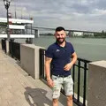 Я Дмитрий, 26, знакомлюсь для регулярного секса в Москве