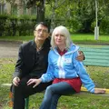Андрей из Красноярска, мне 62, познакомлюсь