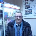 Александр из Липецка, мне 75, познакомлюсь для регулярного секса
