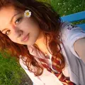 Я Инесса, 18, из Леонова, ищу знакомство для постоянных отношений