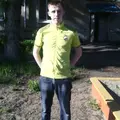 Я Сергей, 29, знакомлюсь для виртуального секса в Комсомольске-на-Амуре