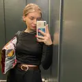 Я Марина, 21, знакомлюсь для открытые отношения в Екатеринбурге