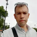 Я Макс, 41, из Санкт-Петербурга, ищу знакомство для общения