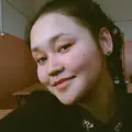 Я Катюша, 19, знакомлюсь для дружбы в Улан-Удэ