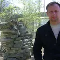 Я Сергей, 40, из Зеленодольска, ищу знакомство для регулярного секса