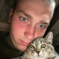 Я Николай, 20, знакомлюсь для регулярного секса в Новом Осколе