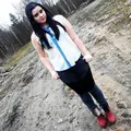 Я Екатерина, 19, знакомлюсь для общения в Казатине