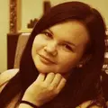 Я Ульяна, 20, из Нововолынска, ищу знакомство для постоянных отношений