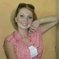 Маргарита из Камня-Каширского, мне 27, познакомлюсь для общения