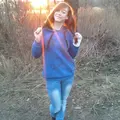 Я Роза, 18, знакомлюсь для постоянных отношений в Донецке