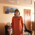 Юлия из Краматорска, ищу на сайте регулярный секс