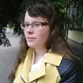 Я Виктория, 18, знакомлюсь для общения в Славянске