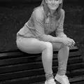 Карина из Приазовского, мне 25, познакомлюсь для секса на одну ночь